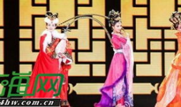 国色天香视频,探寻古典美韵的视觉盛宴